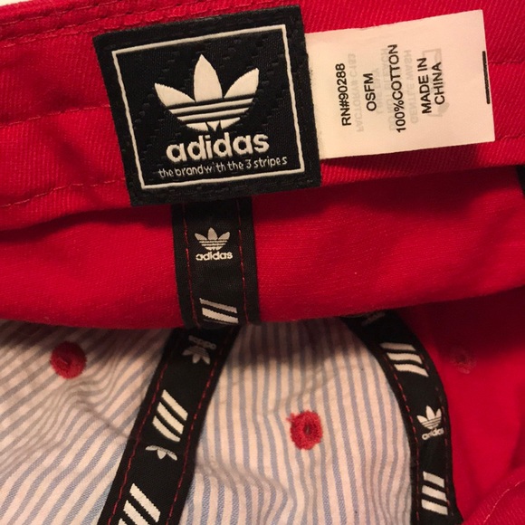 Adidas Orginal Cap - Picture 4 of 5